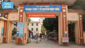 hiệp hòa bắc giang