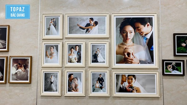 Phim Trường Wedding Land Bắc Giang – Lựa chọn hoàn hảo cho ngày cưới đáng nhớ