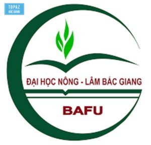 trường đại học nông lâm bắc giang