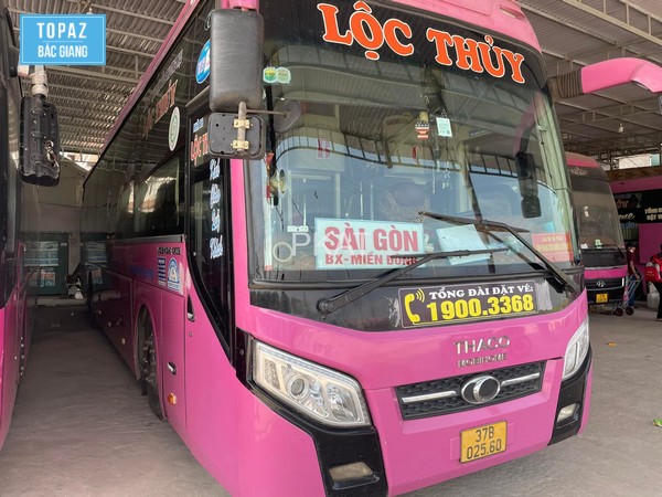 Hãng xe Lộc Thủy là một trong những lựa chọn hàng đầu cho những người muốn di chuyển bằng xe khách với dịch vụ tốt nhất.