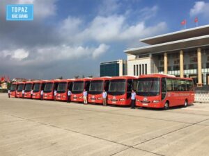 xe bus hà nội bắc giang