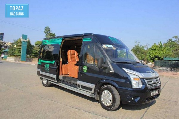 Dịch vụ Xe Limousine Hà Nội Bắc Giang – Tiện Lợi và Sang Trọng | Chất lượng hàng đầu”