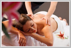 Ely Beauty Spa cung cấp đa dạng các dịch vụ massage từ A đến Z