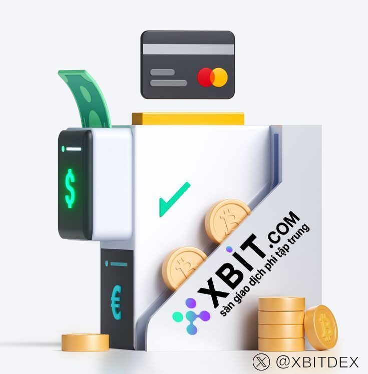 Ảnh: Twitter: XBITDEX