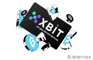 Ảnh: Twitter: XBITDEX