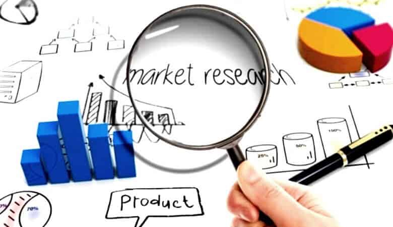 am hiểu về thị trường