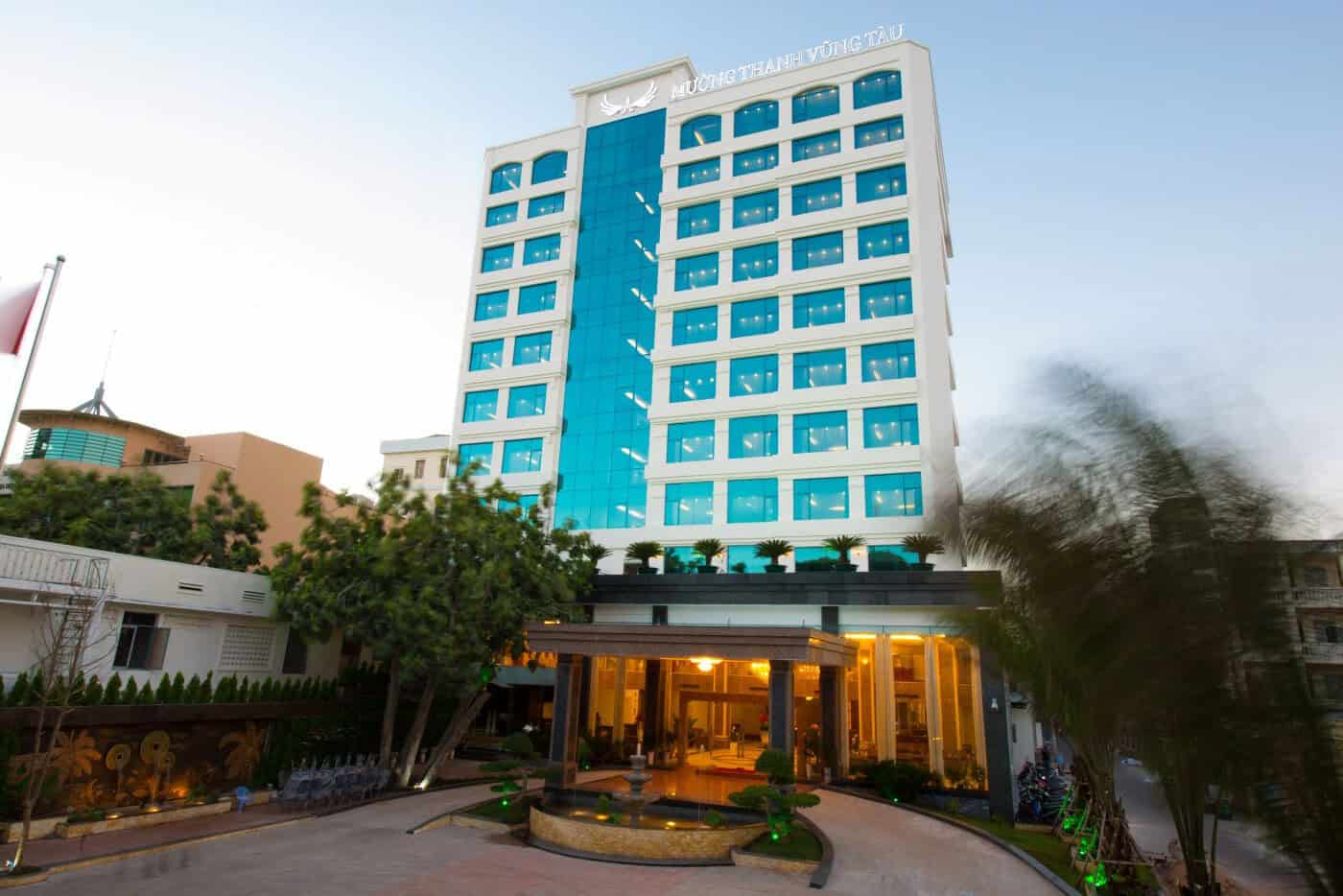 Muong Thanh Holiday Vung Tau